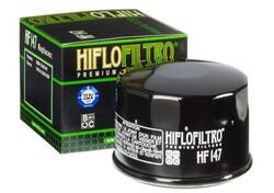 Filtro olio HIFLO HF147 per YAMAHA HIFLO 