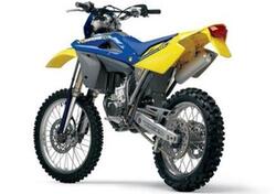 Kit plastiche moto Ufo per Husqvarna CR 2T 2006 Ne 