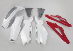 Kit plastiche moto Ufo per Husqvarna TC 4T 2006 Co 