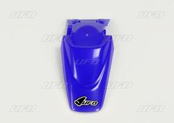 Parafango post Ufo Kawasaki KX 65 2001-2022 blu UF 