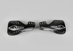 Paramani UFO per Kawasaki KXF 250 2005-2020 Nero 