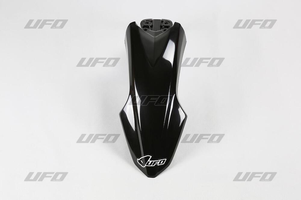 Parafango anteriore Ufo per Kawasaki KLX 110 2010- 