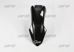 Parafango anteriore Ufo per Kawasaki KLX 110 2010- 