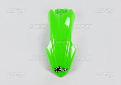 Parafango anteriore Ufo per Kawasaki KLX 110 2010- 