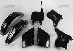 Kit plastiche moto UFO Kawasaki KX 125-250 96-98 N 