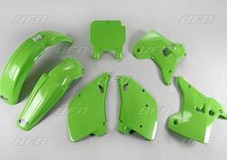 Kit plastiche moto UFO Kawasaki KX 125-250 1992 V 