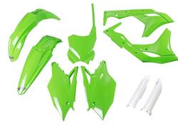 Kit plastiche completo UFO per Kawasaki KXF 250 (2 