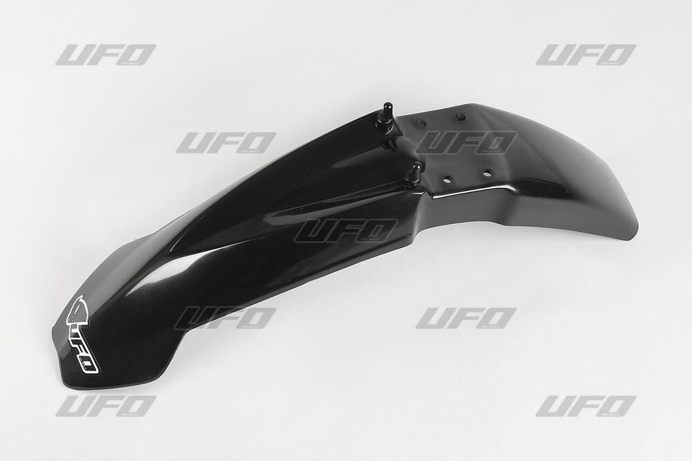 Parafango anteriore Ufo per Ktm SX 65 2002-2008 Ne 