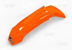 Parafango anteriore Ufo per Ktm SX 85 2004-2012 Ar 