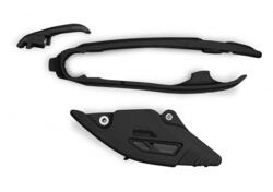 Kit cruna catena+fascia forcella per KTM SX e SX-F 