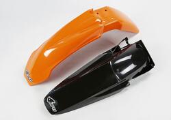 Kit parafanghi UFO per KTM SX 125-250-400 (2003) A 