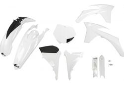 Kit plastiche completo UFO per KTM SX e SX-F (2011 