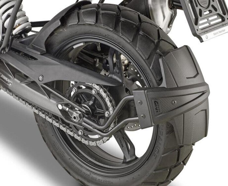 Givi MG5126 Parafango Copricatena BMW