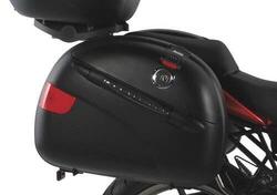 GIVI PL447 Portavaligie laterale specifico per val