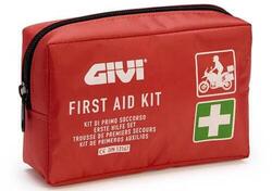 Kit primo soccorso Givi