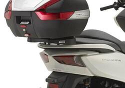 GIVI SR1123 Attacco posteriore specifico per baule