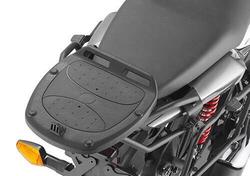 Attacco Posteriore Givi SR1184 per HONDA CB 125F (