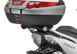 Portapacchi Monokey specifico Givi per Yamaha