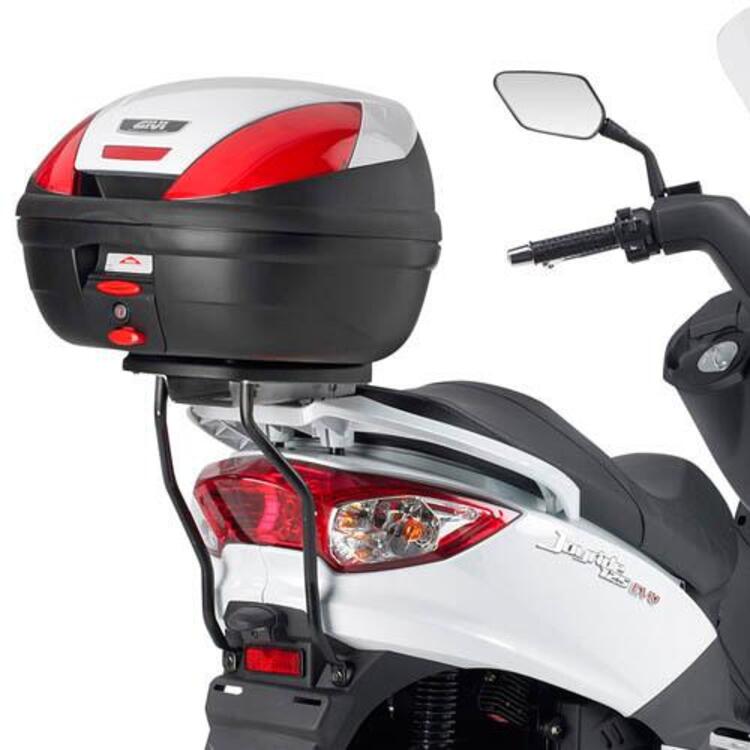 GIVI SR233M Attacco posteriore specifico per baule