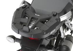 GIVI SR3105 Attacco posteriore specifico per baule