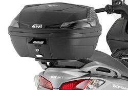 GIVI SR3106 Attacco posteriore specifico per baule