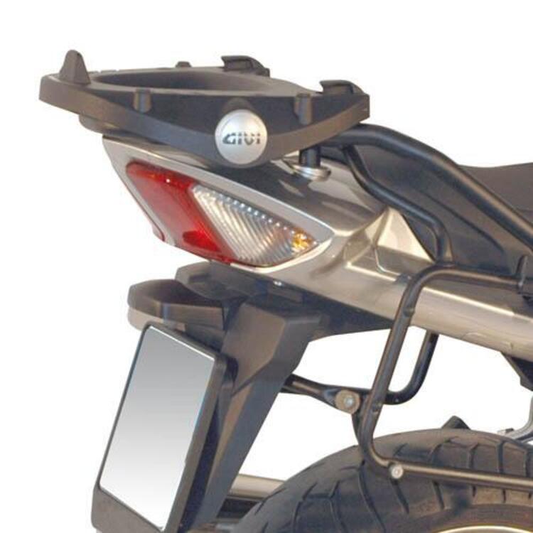 GIVI SR357 Attacco posteriore specifico per baulet