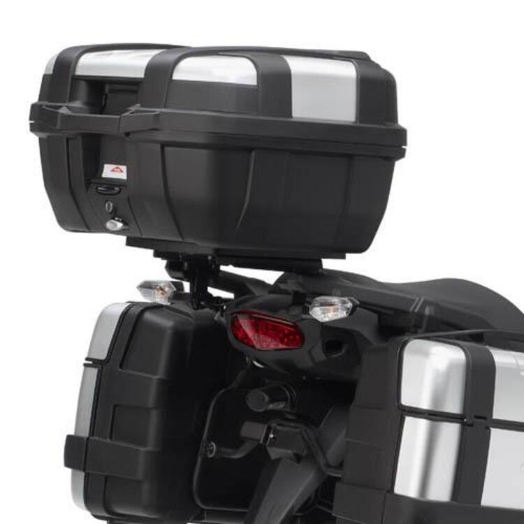 GIVI SR4105 Attacco posteriore specifico per baule