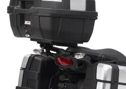 GIVI SR4105 Attacco posteriore specifico per baule