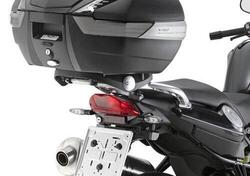 GIVI SR5109 Attacco posteriore specifico per baule