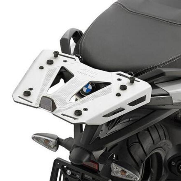 Givi SR5121 attacco posteriore Monokey Monolock pe