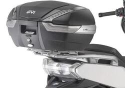 Givi SR5136 attacco posteriore Monokey Monolock pe