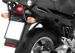 GIVI SR683 Attacco posteriore specifico per baulet