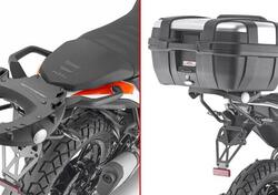 Attacco posteriore specifico Givi SR7711 per KTM