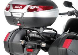 GIVI SR777 Attacco posteriore specifico per baulet