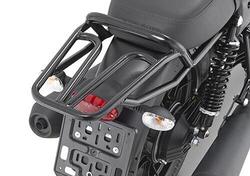 Givi SR8201 Portapacchi MOTO GUZZI