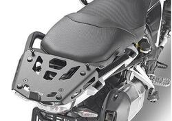 Givi SRA5108B Attacco posteriore per bauletti Mono