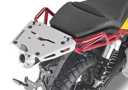 Givi SRA8203 attacco posteriore Monokey per Moto G