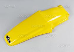 Parafango post Ufo Suzuki RM 125 1993-1995 giallo 