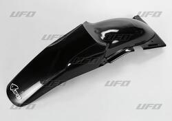 Parafango post Ufo Suzuki RM 125 1996-2000 nero UF 