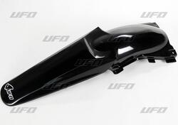 Parafango post Ufo Suzuki RMZ 250 2004-2006 nero U 