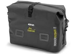 Borsa interna waterproof Givi per Trekker Outback