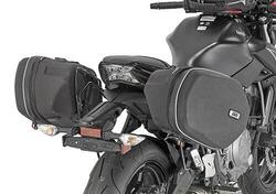 Givi TE4117 Telaietti per borse laterali KAWASAKI