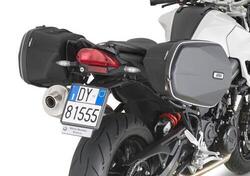 Givi TE5118 telaietti per borse laterali Easylock