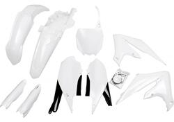 Kit plastiche completo UFO per Yamaha YZF 250-450 