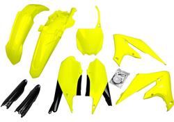 Kit plastiche completo UFO per Yamaha YZF 250-450 