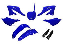 Kit plastiche completo UFO per Yamaha YZ 125-250 ( 