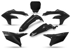 Kit plastiche UFO per Yamaha YZF 250-450 Nero UFO 