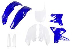 Kit plastiche completo UFO per Yamaha YZ 125-250 ( 