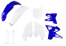 Kit plastiche completo UFO per Yamaha YZ 125-250 ( 