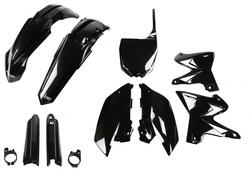 Kit plastiche completo UFO per Yamaha YZ 125-250 ( 